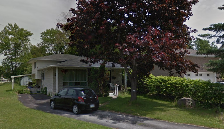 54 Niagara Street