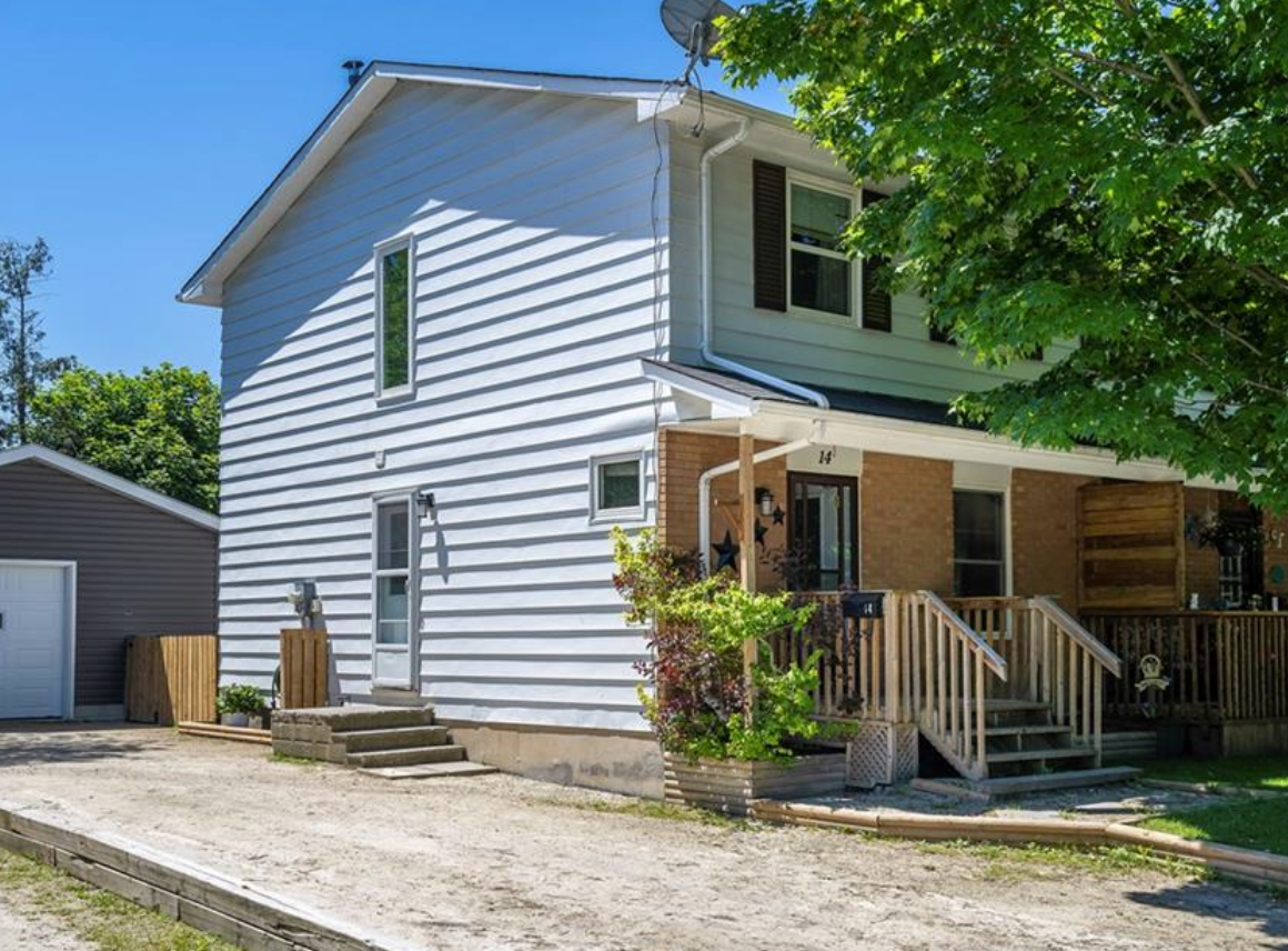 14 Griffin Road - 2