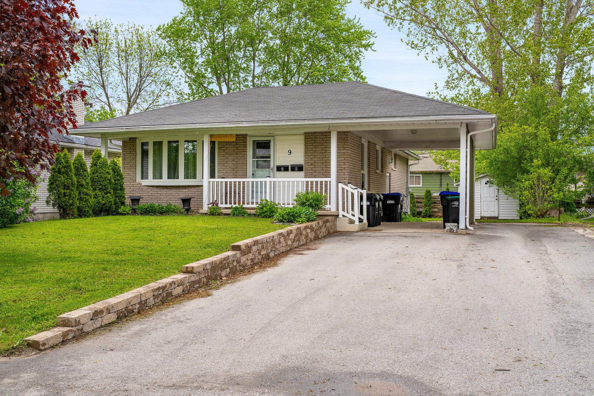 9 Dickson Road - 2
